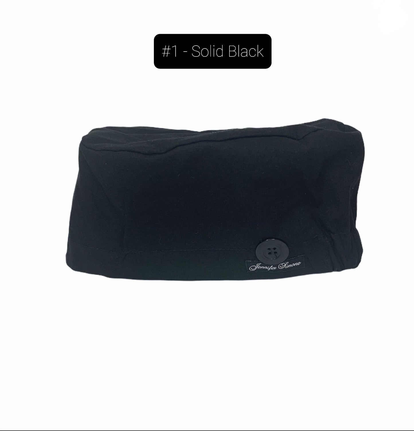 Scrub Caps
